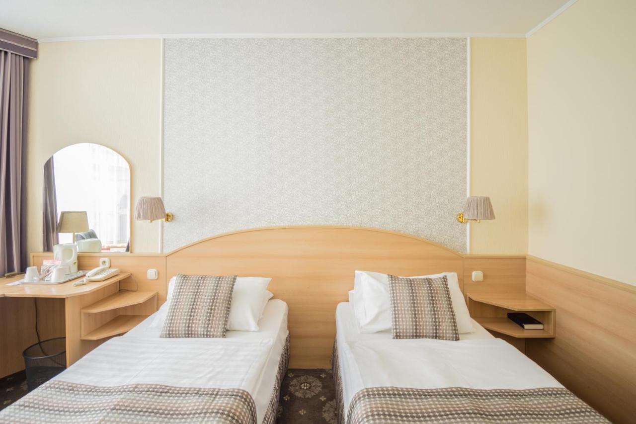 Hotel Orion Varkert Budapešť Exteriér fotografie