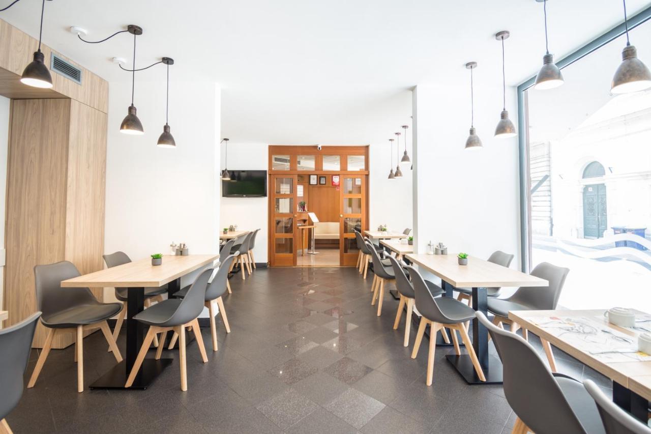 Hotel Orion Varkert Budapešť Exteriér fotografie