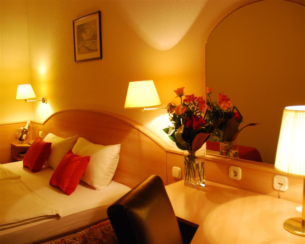 Hotel Orion Varkert Budapešť Exteriér fotografie