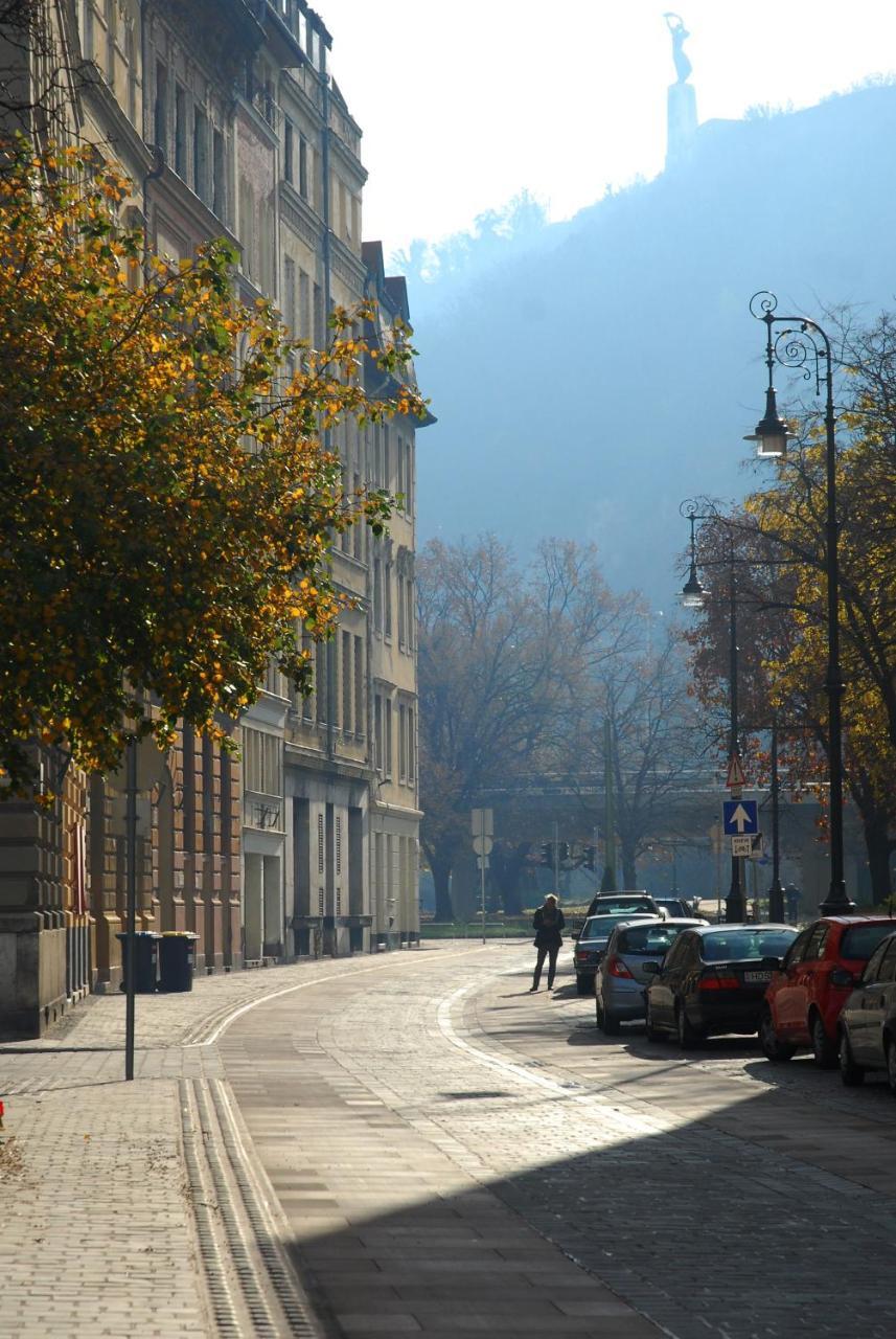 Hotel Orion Varkert Budapešť Exteriér fotografie