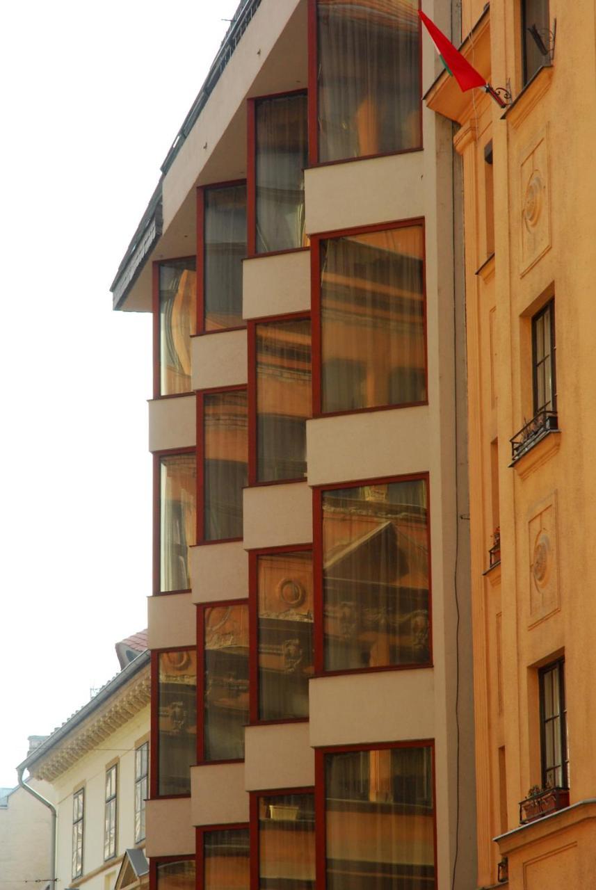 Hotel Orion Varkert Budapešť Exteriér fotografie